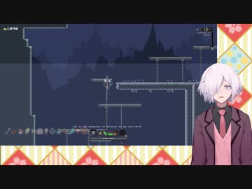 【ゲーム実況】#3 絶対にクリアするRisk of Rain【#VTuber 八重桜イブキ】