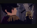 【APヘタリアMMD】(w廿_廿)でGimme×Gimme