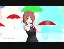 【艦これMMD】イロドリミライ【カメラ配布あり】