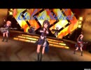 ［デレステMV］Unlock Starbeat（鷹富士茄子、大和亜季、高垣楓、二宮飛鳥、松永涼）