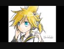 【鏡音レン】ココニナイ【オリジナル】
