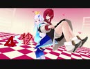 【にじさんじMMD】リゼアンで45秒【バーチャルYouTuber】【1080p】