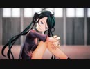 【MMD】ハートアラモード feat. 初音ミク