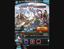 グラブル　ブラッディスカー最終お試し