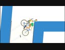 首を守れば良いだけのゲーム【Happy Wheels】#1