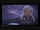 キングダムハーツ3　リミカ版ゼムナス戦　クリティカルレベル1（ノーダメ・フォームチェンジ・魔法・アイテム等なし）