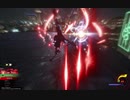 [KH3 ReMind]レイジフォームのみでヨゾラを倒す。