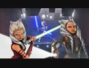 スター・ウォーズ ジェダイ：フォールン・オーダーを実況いたします。 Part38