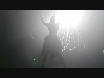 BABYMETAL - ELYSEE MONTMARTRE PARIS - BxMxC