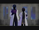 【MMD刀剣乱舞】SCP紹介動画2