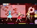 【ゆっくり実況プレイ】EX三人娘のPlagueIncシナリオ３【PlagueInc.】