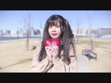 【ナキウサ】　どりーみんチュチュ 踊ってみた　【ハッピーバレンタイン】