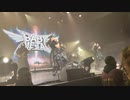 2020年02月09日　海外ライブ　03　BABYMETAL　「ギミチョコ ！！」　フランス, パリ