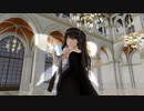 【東方MMD】スフィーお嬢様でStrangers