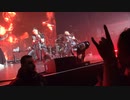 2020年02月09日　海外ライブ　11　BABYMETAL　「KARATE」　フランス, パリ