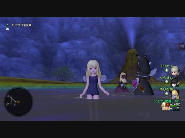 【ドラクエ10 Ver2】眠れる勇者と三十路の導きの盟友 ６０日目【実況プレイ】