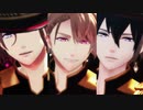 【MMDA3!】PASSION 【万里･真澄･至】