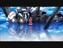 【差し替え】機動戦士ガンダム 鉄血のオルフェンズ×宇宙よりも遠い場所 【MAD】