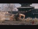 【PS4実況】拙者、がんばりまぁす　part４【SEKIRO：SHADOWS DIE TWICE】