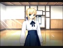 【FateSN】はじめてのFate その21【初見実況プレイ】