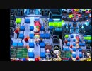 ボンバーガール　マスターBクラスのプレイ動画2　グレイ
