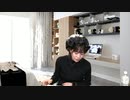 青木瑠璃子が『マザーシミュレーター』に挑戦！ 青木瑠璃子のアイコン第95回おまけ