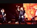 2020年02月09日　海外ライブ　02　BABYMETAL　「DA DA DANCE」　フランス, パリ