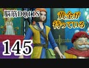 【実況】過ぎ去りし脳筋を求めて【DQ11S】　part145