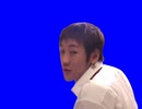 振り向くGAMU(イジメられっ子)BB
