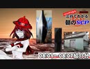 Let's収容違反！三行でわかる朝のSCP紹介！8/01 ～ 8/07紹介分