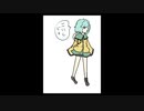 「これから毎日一枚、絵を描くことにしよう」212日目