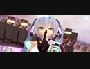 【MMD】Thousand Master Cyber RockでさっぱりとしたGimme×Gimme