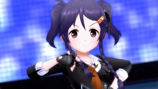 【R@ndom_Scout_Vol4】三好紗南　EXCITE【デレステMAD】