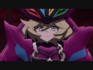 PERFECT SYMPHONY（ＸＶ EPISODE13劇中歌）