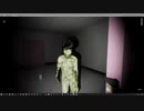 ローグライク版バイオハザード的なFPSゲームを作るよ＃５
