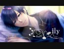 【ニコカラ】ily【On Vocal】