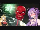 【MARVEL ULTIMATE ALLIANCE 3】結月ゆかりが究極の同盟を率いるようです part19【VOICEROID実況】