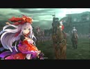 【三国志大戦】女性単の悲哀！その280「残り0秒での逆転劇」