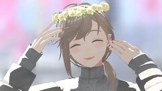 【にじさんじMMD】ライカ【叶】