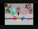 スケッチブックの中で8つの絵を探します。【Ib】#8