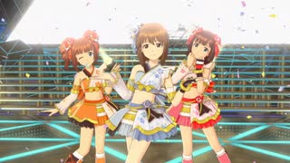 【アイマスSS】snow step1st LIVE(的なもの)【snow step】#9