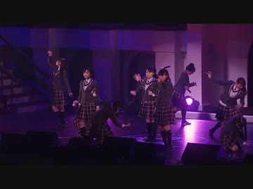 2019年03月30日　国内ライブ　14　さくら学院2018年度　「Carry On」