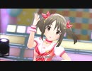 【デレステMV】　NUDIE★　【今井加奈】