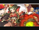 ヘルヘイム-Ⅴ- 超難 3戦功同時・大破なし(平均Lv50・増設施設なし)