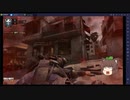 【COD:MOBILE】PC勢vsモバイル勢#1【ゆっくり実況】