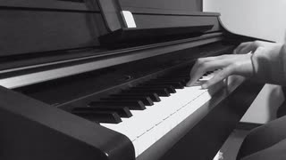 紅蓮華 弾いてみた