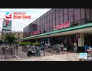 River Song　イトーヨーカドー 開店前BGM
