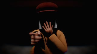 【ммd】了冫ヘ ﾉﾚ【шrшrd】