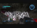 #11【地球防衛軍５】今度はフェンサーでDLCをハードで実況(？)プレイ