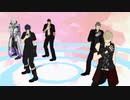 【MMDFF15】王家の方々がついにアイドルデビュー!!【Reason!!】カメラモーション配布あり
